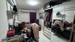 Blk 10 Selegie House (Central Area), HDB 3 Rooms #595068171